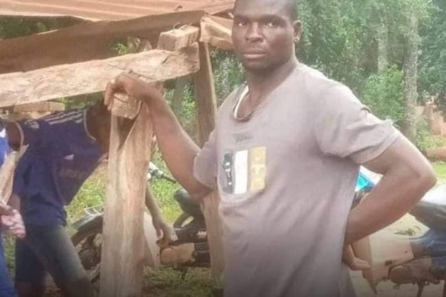 DADDY G.O. BANISHED FROM ENUGU COMMUNITY FOR IMPREGNATING 10 CHURCH MEMBERS 