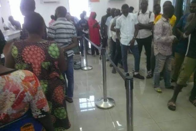 [PLEASE READ] YOUR NEXT OF KIN WILL NOT GET THE MONEY IN YOUR BANK ACCOUNT AFTER YOUR DEATH UNLESS YOU DO THIS