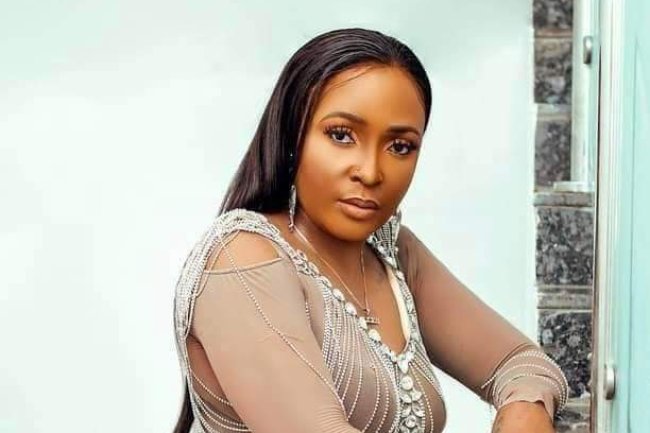 PEOPLE HATE ME BECAUSE I'M TOO PRETTY – BLESSING CEO AFTER COMING OUT OF JAIL 