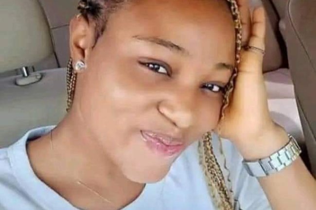 SAD AS FINAL-YEAR STUDENT DIES IN A FATAL ACCIDENT ON HER WAY TO RESOLVE A PROBLEM SHE HAD IN SCHOOL