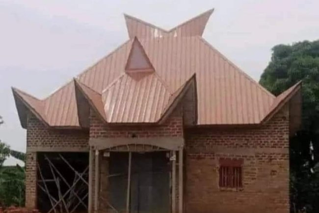 HEARTBROKEN AFTER SEEING THE MANSION MY ENGINEER BUILT FOR ME WITH $50K. WHAT A WASTE OF RESOURCES? 