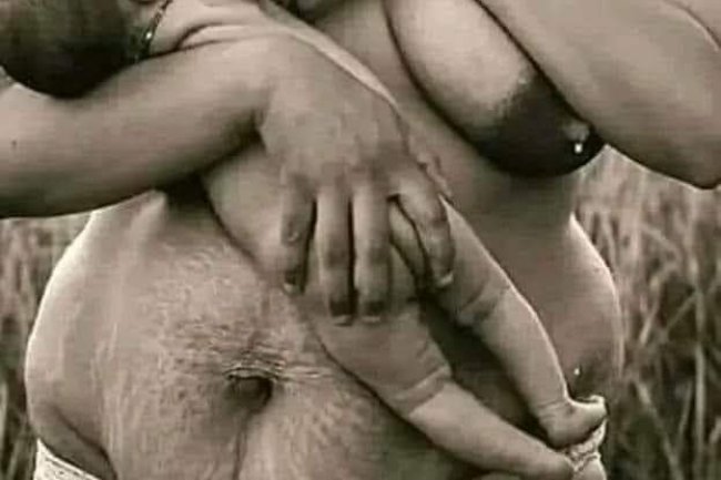 ALL THE MARRIED MEN, LET'S GATHER HERE. HOW CAN YOUR WIFE BE AS ROMANTIC AS YOUR SIDE CHICK?