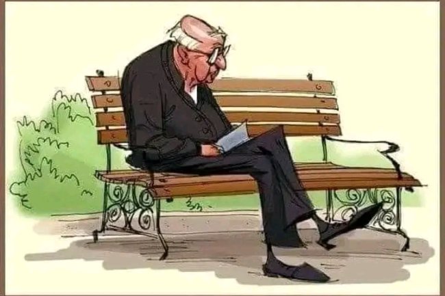 A STORY - SPEND TIME WITH PEOPLE