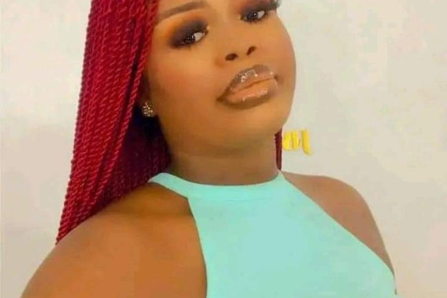 BEFORE YOU DATE OR MARRY HIM, MAKE SURE HE HAS AT LEAST A BACHELOR'S DEGREE. MEN WITH DEGREES ARE LIKELY TO MAKE IT - NIGERIAN LADY SPEAKS