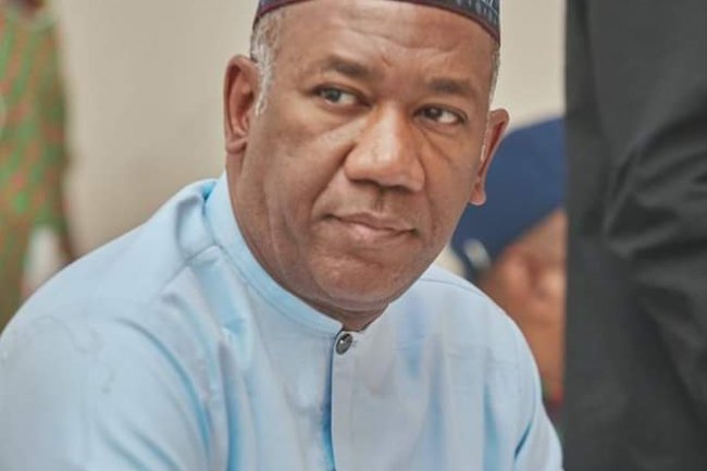 BUHARI, CJN MUST NOT PROCEED WITH TINUBU’S SWEARING-IN — DATTI BABA-AHMED