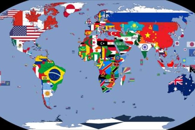 RESERVES 2023: TOP 20 COUNTRIES WITH THE HIGHEST RESERVES 