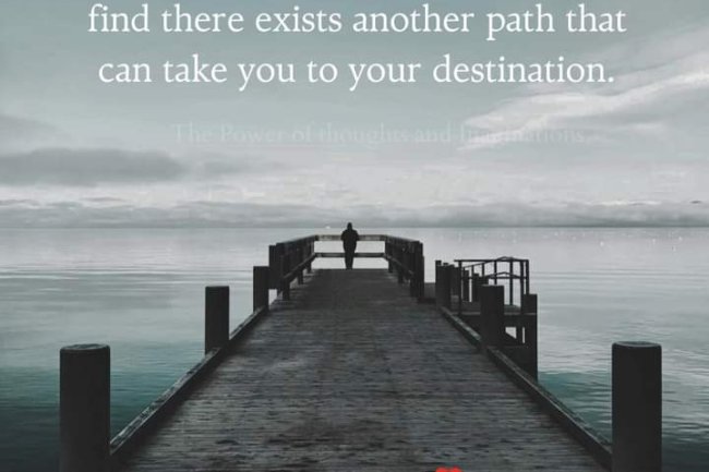 HOW CAN WE PERSEVERE WHEN WE FEEL DISAPPOINTED? 