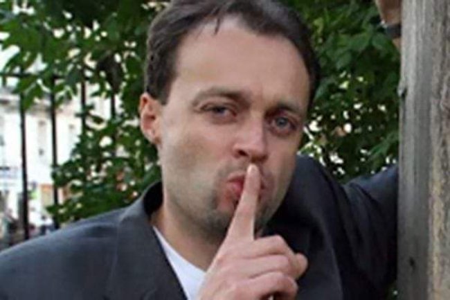 STÉPHANE BREITWIESER, THE WORLD'S MOST CONSISTENT ART THIEF 