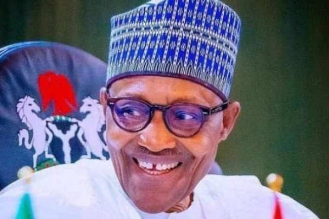 BUHARI WRITES SENATE, SEEKS APPROVAL FOR $800M LOAN FROM WORLD BANK
