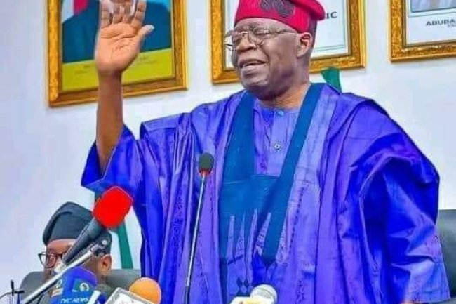 BREAKING: ABUJA RESIDENTS DRAG TINUBU TO COURT TO STOP HIS INAUGURATION, LAWYER REACTS