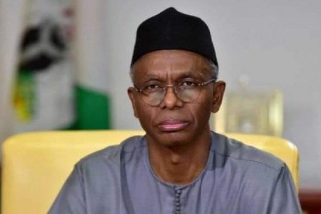 TINUBU’S CABINET: I WON’T ACCEPT TO SERVE AS FCT MINISTER – EL-RUFAI