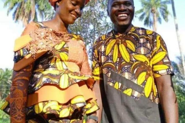 "I HAVE NOT HAD ANY INTIMACY WITH MY FIANCÉE OF 5-YEAR COURTSHIP, GOD KEPT ME INTACT" – NIGERIAN MAN TESTIFIES