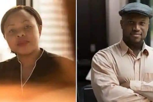 "I'M NO LONGER IN LOVE WITH HIM" – NIGERIAN WOMAN LAMENTS, LOSES INTEREST IN HUSBAND AFTER HE SPONSORED HER TO THE UK