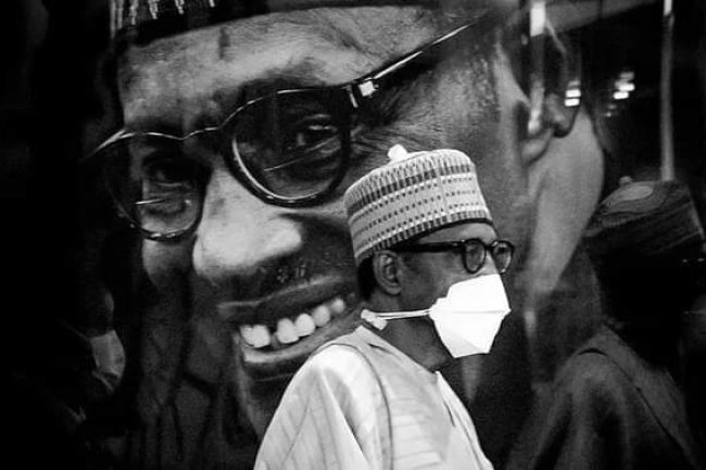 WHY BUHARI'S SOCIAL WELFARE SCHEMES ARE MAKING NIGERIANS POORER 