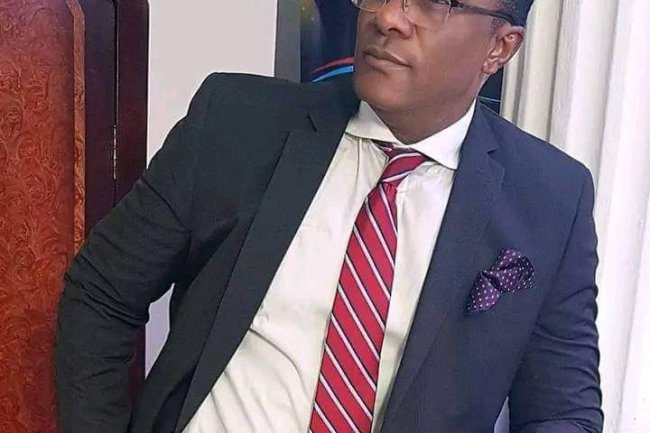 BREAKING! NOLLYWOOD ACTOR SAINT OBI DIED AFTER A PROLONGED ILLNESS