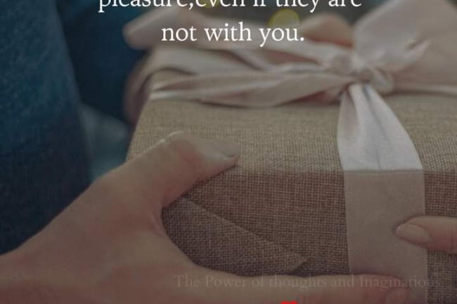 DO YOU VALUE PEOPLE OVER THINGS?