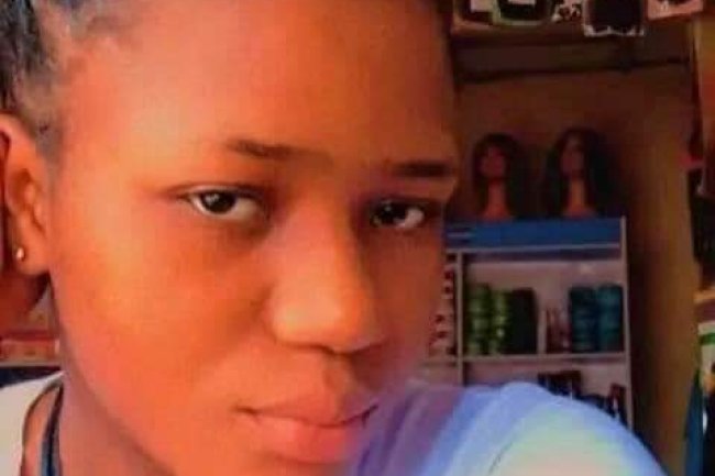 DEAR SISTER; MEN ARE NOT ROBOTS, THEY ARE HUMANS TOO - NIGERIAN LADY TELLS OTHER LADIES