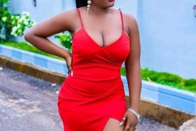 YOU CAN ONLY DETERMINE THE TRUE CHARACTER OF A MAN TOWARDS YOU AFTER THREE ROUNDS OF SEX – NIGERIAN LADY SAYS 