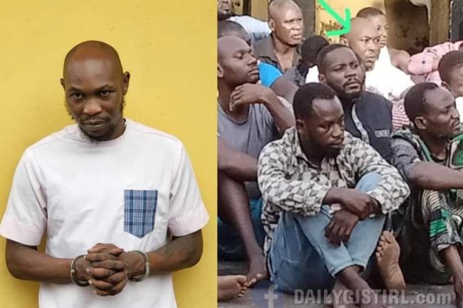 SEUN TO REMAIN IN POLICE CUSTODY AS THEY SEEK COURT ORDER TO REMAND HIM TILL AFTER INVESTIGATION 