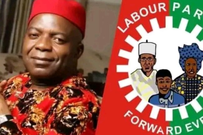 BREAKING NEWS: COURT NULLIFIES ALEX OTTI’S CANDIDATURE, LP CANDIDATES IN ABIA, KANO
