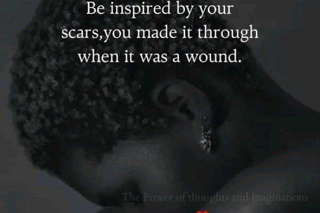 HOW CAN WE HELP OURSELVES TO HEAL FROM PAST HURTS?