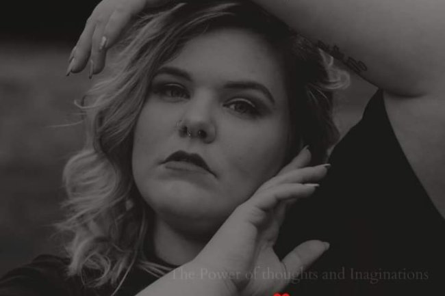 DO YOU SEE WORTH IN YOURSELF?