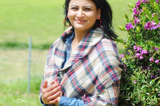 SELF-LOVE IS NOT ABOUT PUTTING YOURSELF ABOVE OTHERS, BUT TAKING CARE OF YOURSELF AS YOU DO FOR EVERYONE ELSE.