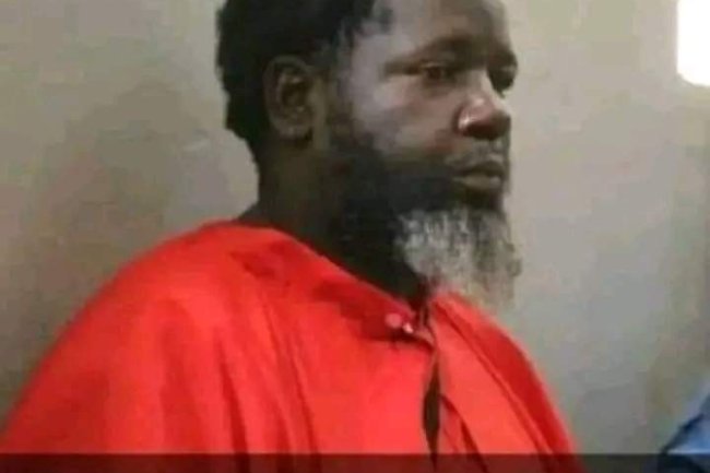 COURT RELEASES SELF ACCLAIMED KENYAN JESUS AFTER LAWYER DEMANDED COURT TO 'PRODUCE THE REAL JESUS'