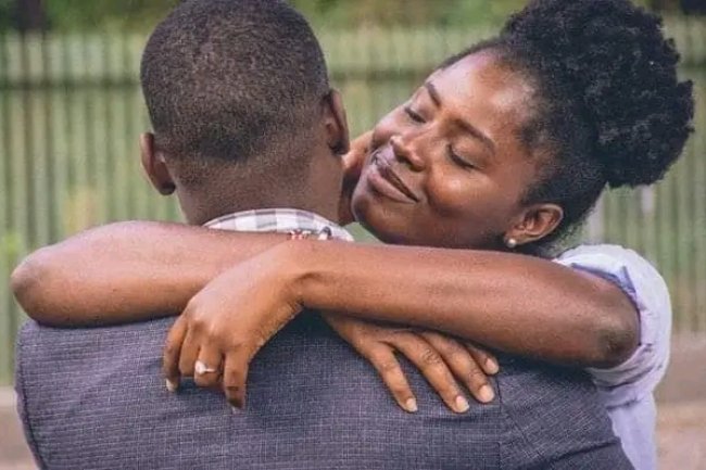 MATURE WAY OF BEING IN A RELATIONSHIP