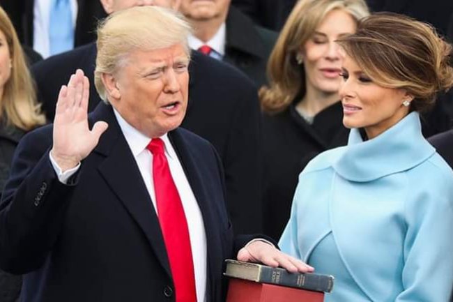 2023: THE MOST EXPENSIVE PRESIDENTIAL INAUGURATION 