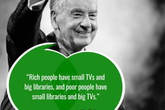 PART 1: FINANCIAL QUOTES THAT MAKE SUCCESSFUL AND WEALTHY PEOPLE 