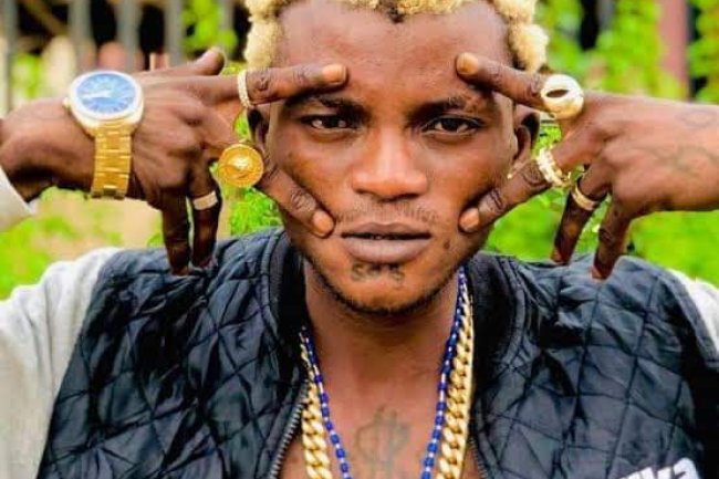 I REJECTED N5M TO PERFORM AT TINUBU'S INAUGURATION CONCERT – PORTABLE REVEALS 