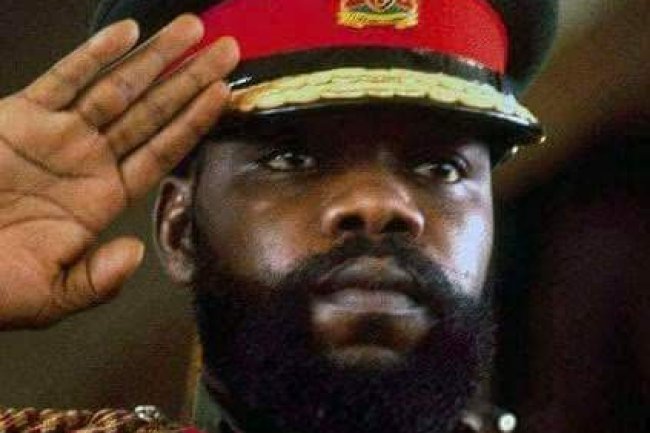 ON THIS DAY MAY 26, 1967, BIAFRA SEPARATED FROM NIGERIA