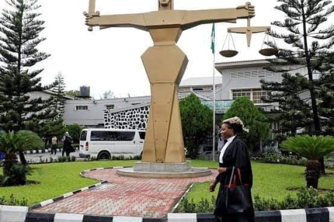 COURT JAILS MAN FOR STEALING BIBLE IN ABUJA