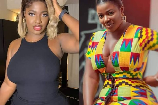 “THEY SAID I AM TOO BLESSED” — HILDA BACI ADDRESSES DISAPPROVAL FOLLOWING RECORD BREAKING ATTEMPT