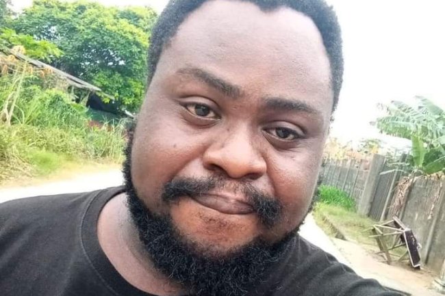 THE ONLY REASON I WANT TO GIVE BIRTH TO TWINS IS TO NAME THEM “LO AND BEHOLD” – NIGERIAN CHORISTER