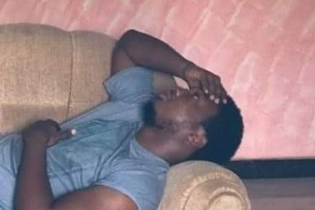 RESPONSIBILITIES OF A MAN IN NIGERIA