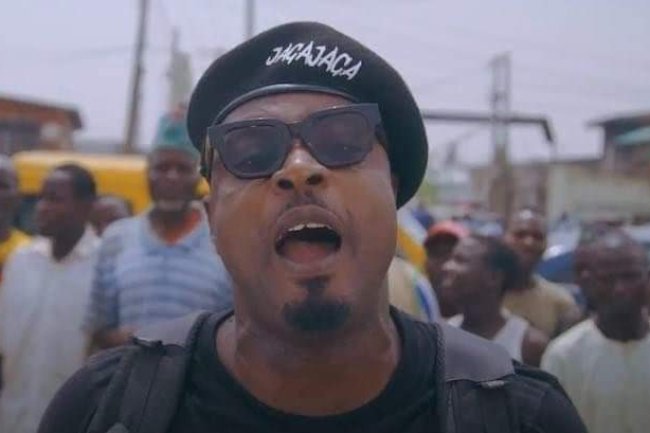 EEDRIS ABDULKAREEM PAID THE PRICE FOR THE RESPECT AND GLORY NIGERIAN MUSIC ARTISTES ENJOY TODAY, AT THE DETRIMENT OF HIS OWN CAREER, READ MORE.... 
