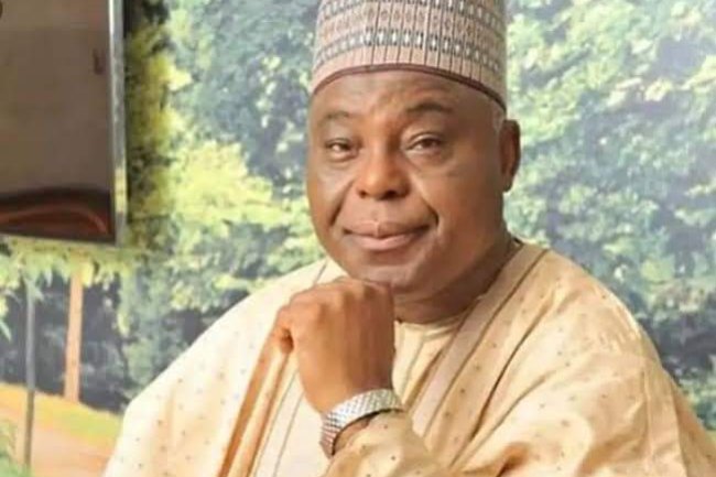 FOUNDER OF AIT, CHIEF RAYMOND DOKPESI IS DEAD