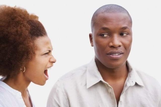 AFTER SIX YEARS TOGETHER, HE STILL WOULDN’T TALK ABOUT MARRIAGE