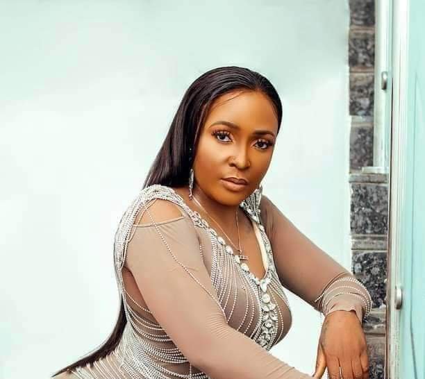 PEOPLE HATE ME BECAUSE I'M TOO PRETTY – BLESSING CEO AFTER COMING OUT OF JAIL 