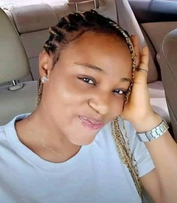 SAD AS FINAL-YEAR STUDENT DIES IN A FATAL ACCIDENT ON HER WAY TO RESOLVE A PROBLEM SHE HAD IN SCHOOL