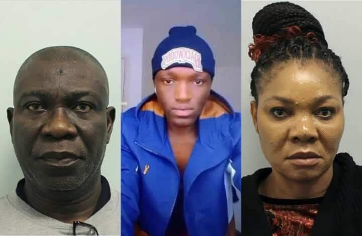 "THEY WILL KILL ME" – DAVID NWAMINI, VICTIM OF ORGAN TRAFFICKING BEGS UK GOVT FOR PERMANENT STAY