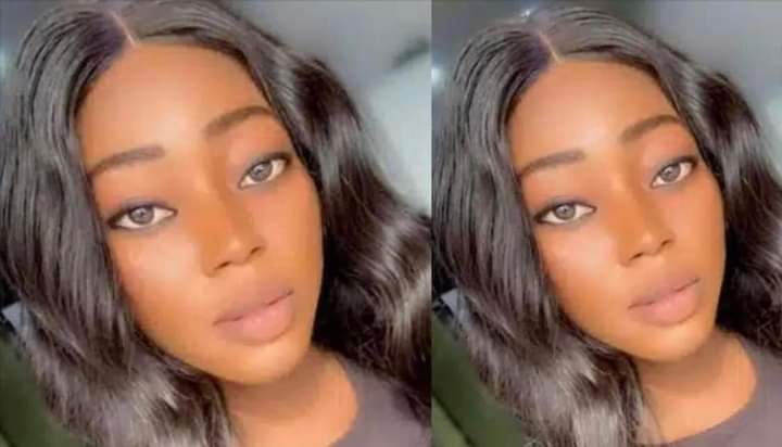 LADY SHOCKED AS ADMIRER ENDS RELATIONSHIP