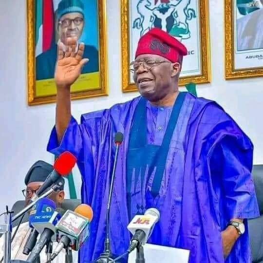 BREAKING: ABUJA RESIDENTS DRAG TINUBU TO COURT TO STOP HIS INAUGURATION, LAWYER REACTS