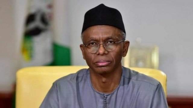 TINUBU’S CABINET: I WON’T ACCEPT TO SERVE AS FCT MINISTER – EL-RUFAI