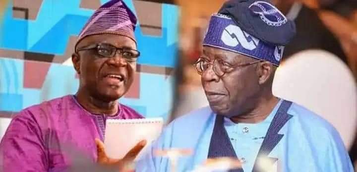 TINUBU CAN RULE NIGERIA FROM RUSSIA, IT DOESN'T MATTER – APC CHIEFTAIN, BAYO ONANUGA SAYS