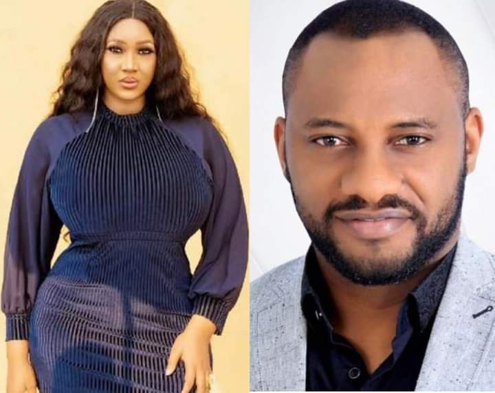 YUL EDOCHIE RESUMES WORK, SEEN WITH SARAH MARTINS, OTHERS ON JUDY'S NEW MOVIE SET WEEKS AFTER SON'S DEATH 