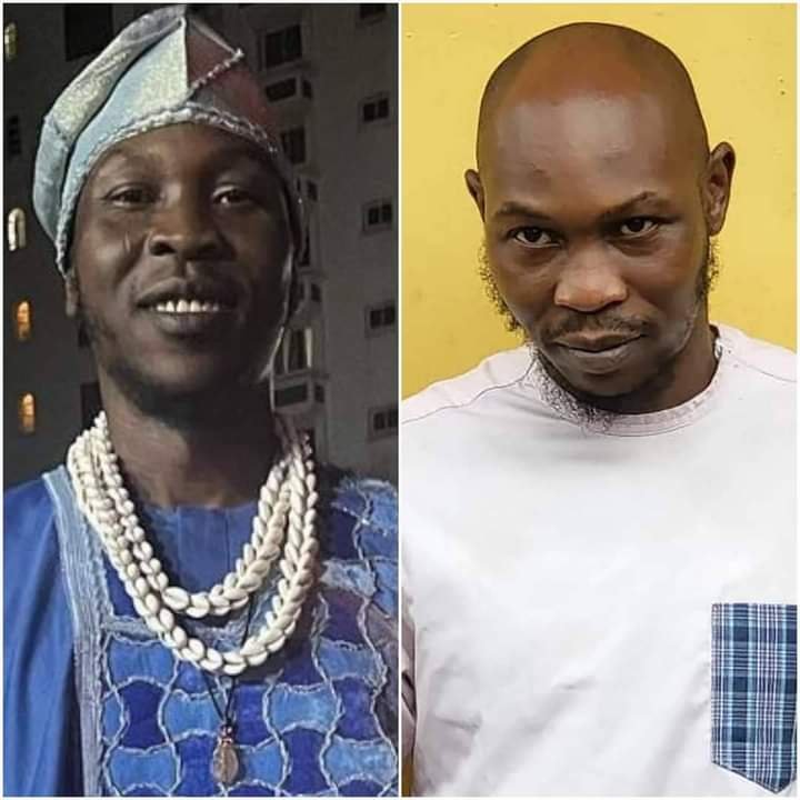 JUBILATION AS SEUN KUTI REGAINS FREEDOM! 