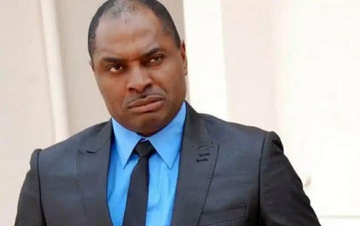 ‘DO THE NEEDFUL OR CONFESS YOU RIGGED THE ELECTION’ – KENNETH OKONKWO DARES INEC